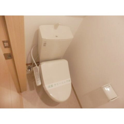 【トイレ】 | メゾンランジュ
