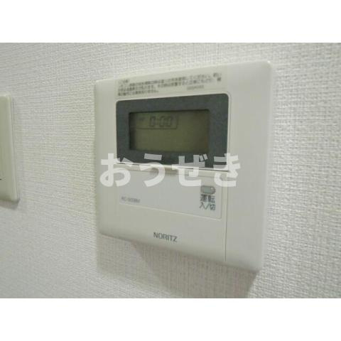 プレールミホカテリーナ武蔵小山の設備