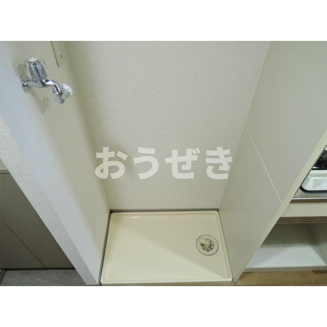 プレールミホカテリーナ武蔵小山の設備|※掲載写真別号室タイプ