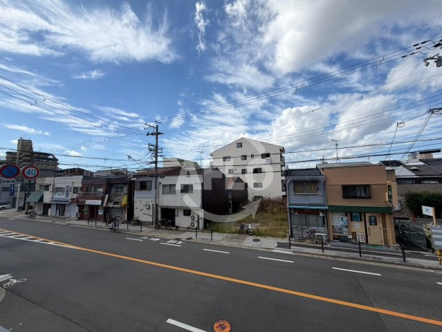 Mv.ALIVE CITY 大阪桃谷の展望|Mv.ALIVE CITY 大阪桃谷　展望