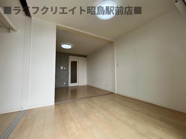 ラフェリオ武蔵砂川のその他