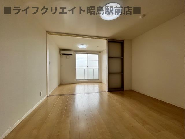 ラフェリオ武蔵砂川のその他