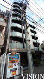 AXAS TOKYO ORIENSの画像