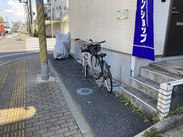 ＲＩＢ　ＧＡＲＤＥＮのその他共用部分
