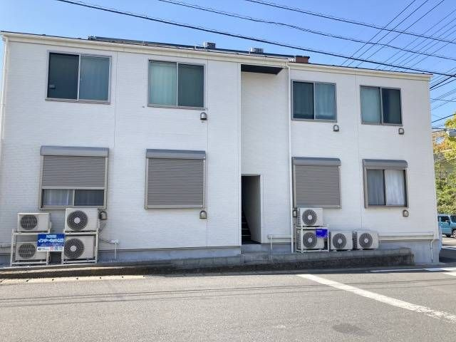 ＲＩＢ　ＧＡＲＤＥＮのその他共用部分