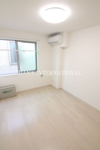 グランシャレー北千住の内装