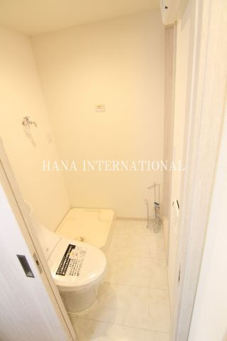 グランシャレー北千住のその他