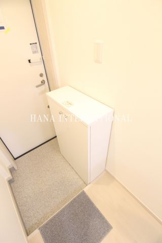グランシャレー北千住のその他
