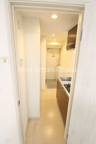 グランシャレー北千住のその他