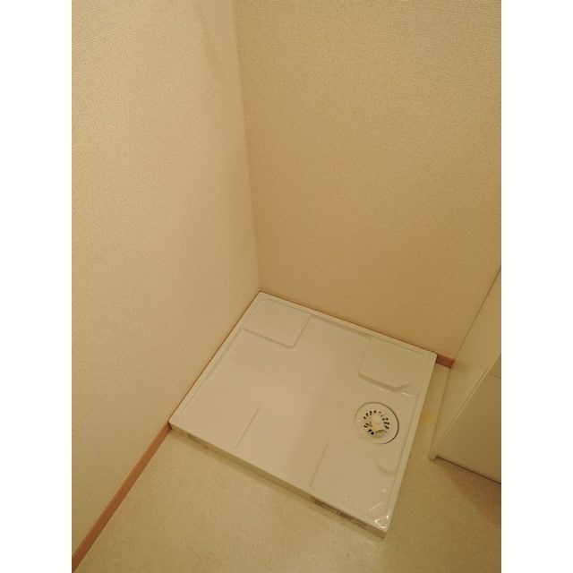 アムール ボヌールの設備