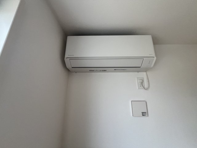 原町戸建ての設備