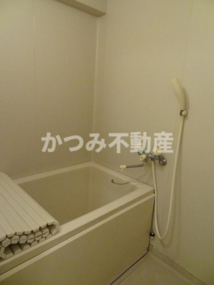【浴室】 | ディアシティー和光 | 他号室参考写真