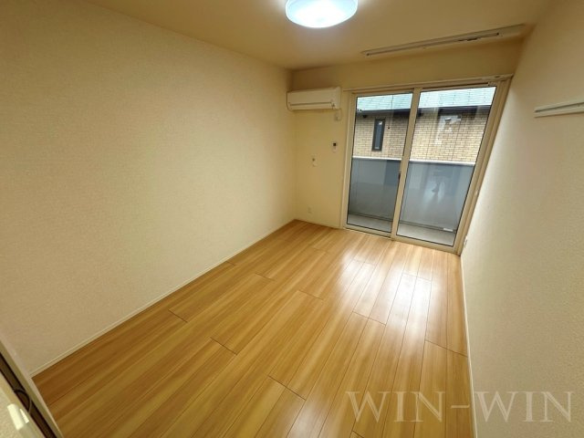 イーグル花田の洋室|イメージ（同建物内別部屋の写真です）