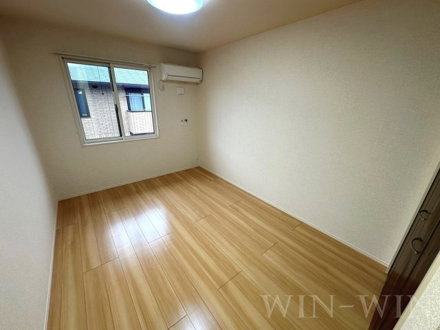 イーグル花田の寝室|イメージ（同建物内別部屋の写真です）