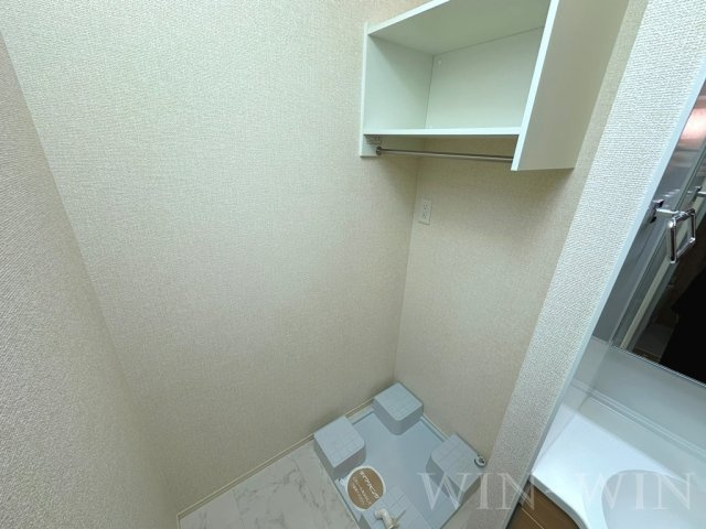 イーグル花田の洗面所|イメージ（同建物内別部屋の写真です）
