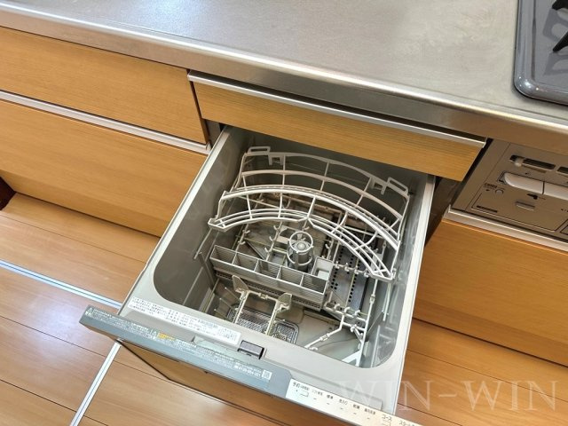 イーグル花田の設備|イメージ（同建物内別部屋の写真です）