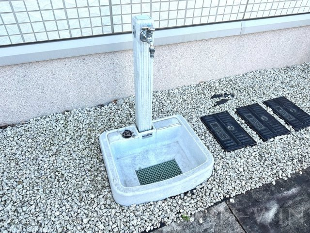 イーグル花田のその他共用部分
