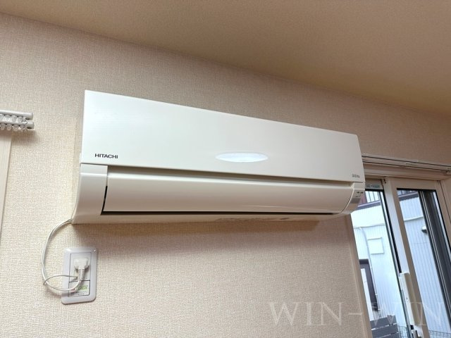 イーグル花田の設備|イメージ（同建物内別部屋の写真です）