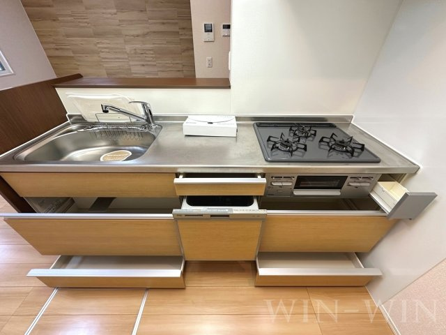 イーグル花田のその他|イメージ（同建物内別部屋の写真です）