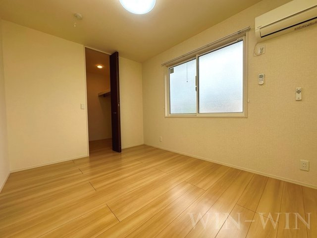 イーグル花田の寝室|イメージ（同建物内別部屋の写真です）