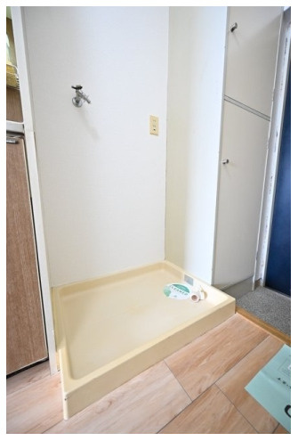 ワールドパレス永福町の設備