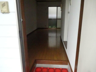 【玄関】 | イースト吹上