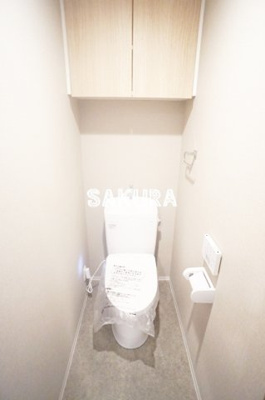 【トイレ】 | コートKステーションステージ