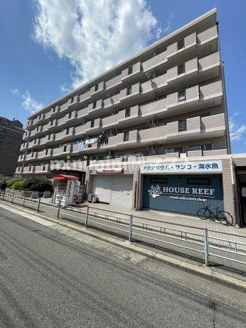 リバージュ住吉