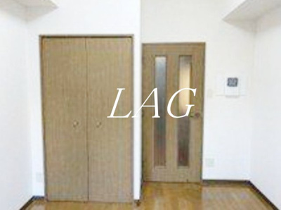 【居間・リビング】 | トーカン湯島キャステール  | 洋室のお部屋です。