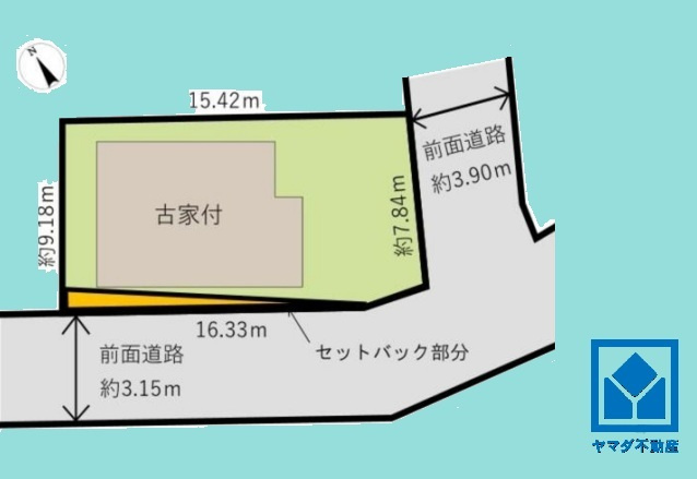 西宮市甲陽園本庄町