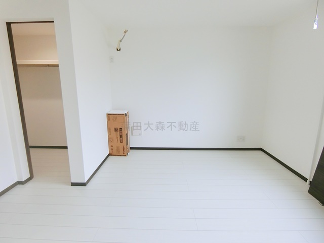 キバナガーデンの居間・リビング