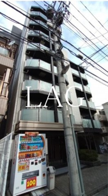 【外観】 | ＡＸＡＳ　ＴＯＫＹＯ　ＯＲＩＥＮＳ | 外観です。