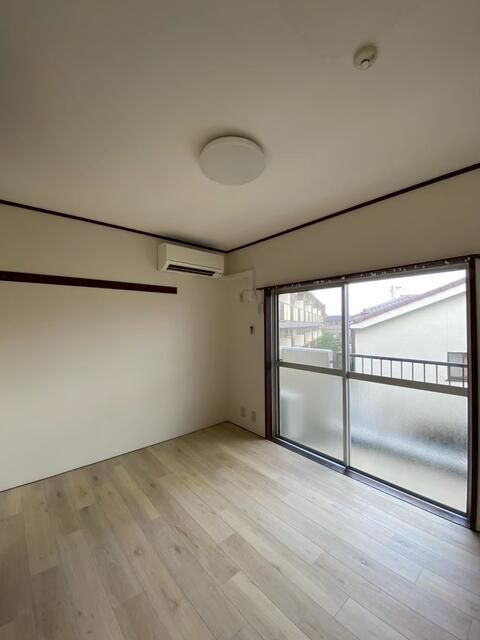 ＫＯＤＡヒルズ武蔵関の寝室