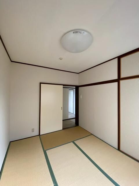 ＫＯＤＡヒルズ武蔵関の寝室