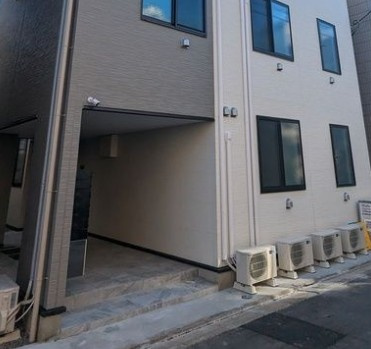 BoaSorte日ノ出町のその他共用部分