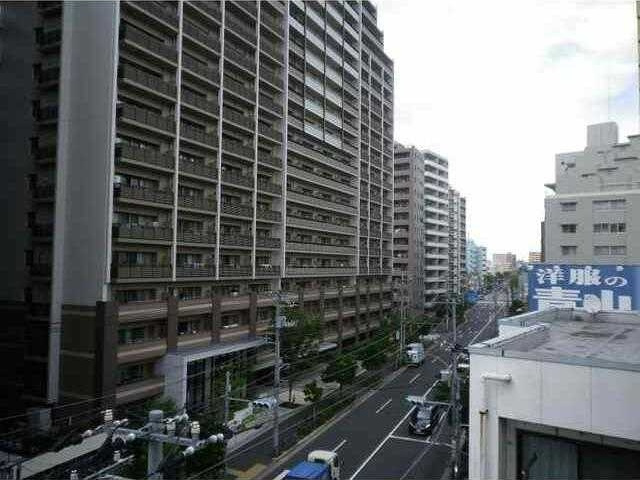 ＳＥ西葛西の展望