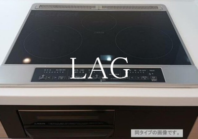 【キッチン】 | セレーノ・ユー | キッチンです。