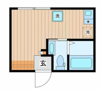 【間取り】 | ＴＴ　ＰＬＡＣＥ | 間取りです。