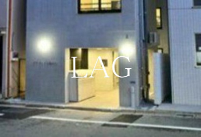 【その他共用部分】 | ＴＴ　ＰＬＡＣＥ | 敷地内ゴミ置き場です。