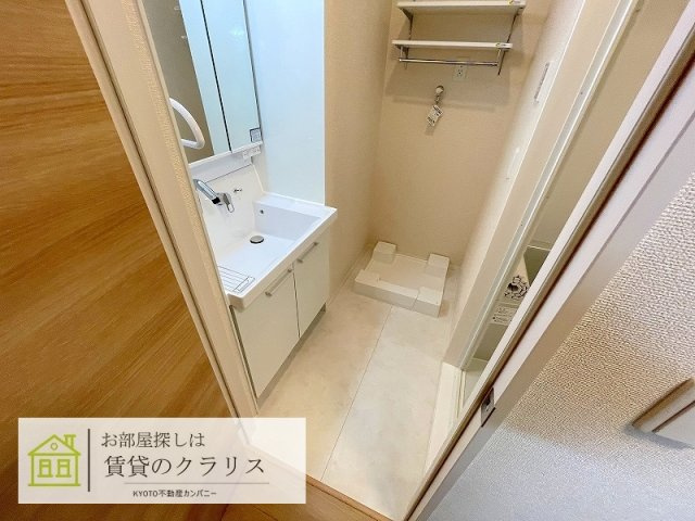 D-roomグレース西院