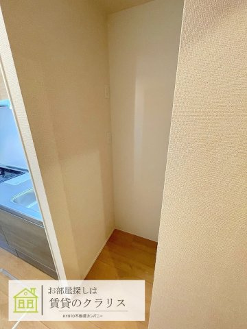 D-roomグレース西院