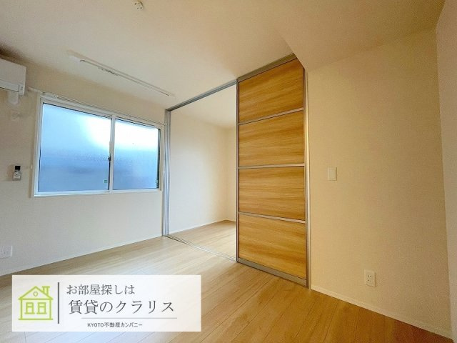 D-roomグレース西院