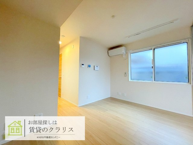 D-roomグレース西院