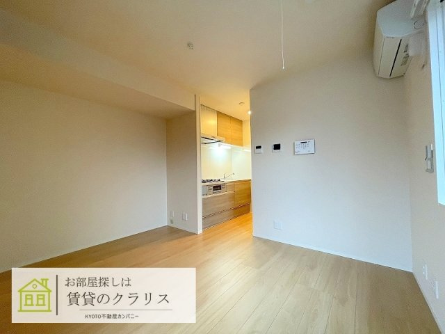 D-roomグレース西院