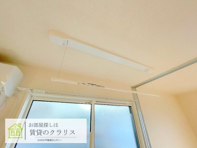 D-roomグレース西院