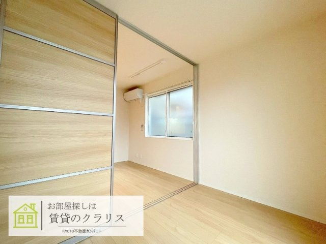 D-roomグレース西院