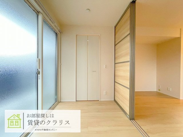 D-roomグレース西院