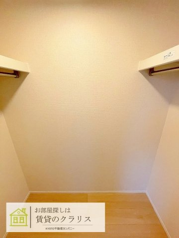 D-roomグレース西院