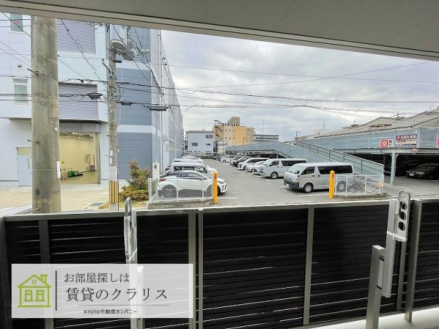 D-roomグレース西院