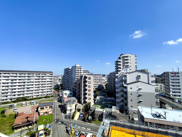 BELNOS34の展望